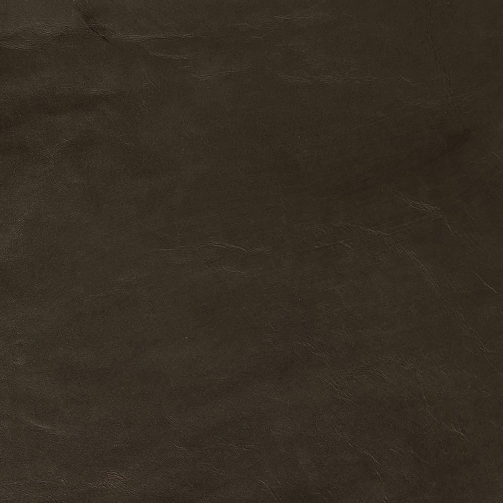 Industrial Leather Army Green