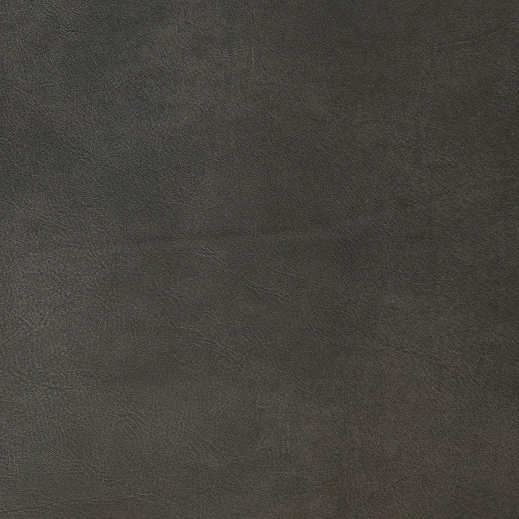 Geschuurd leer Dark Green