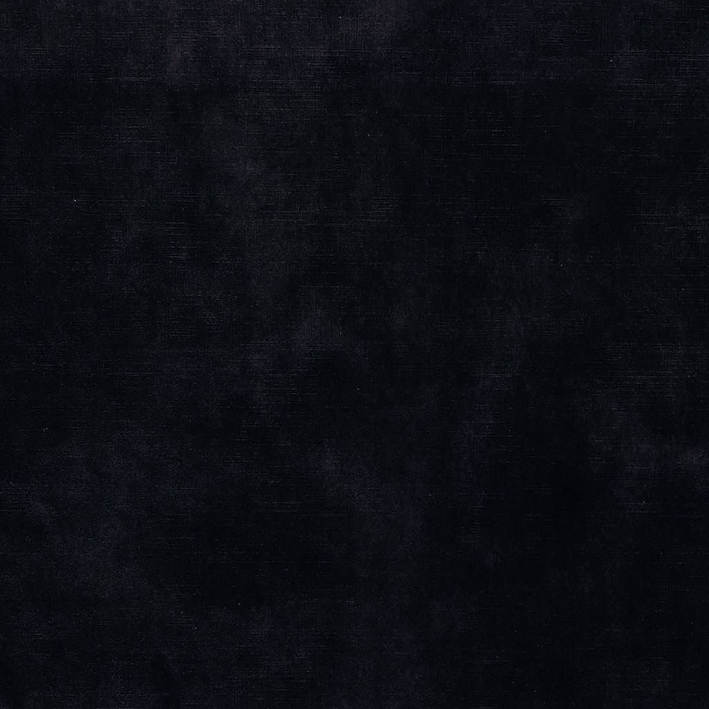 Velvet stof Anthracite