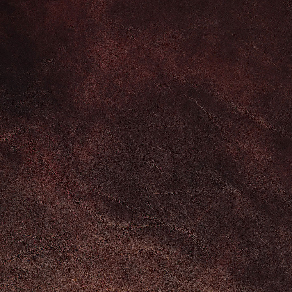 Industrial Leather Tabacco